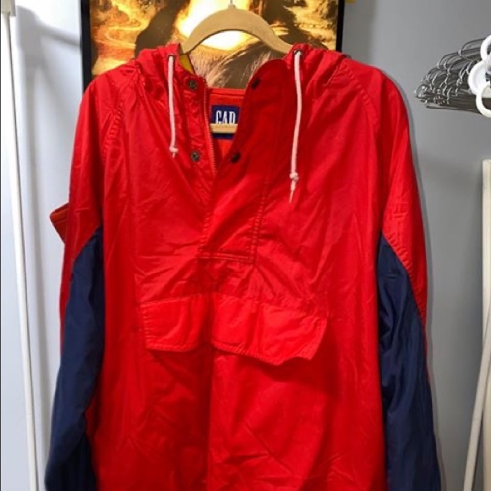 90s Gap pullover